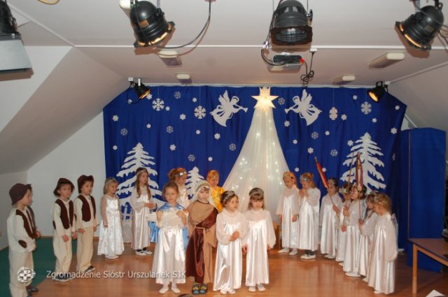 Przedszkole w Ożarowie - wydarzenia